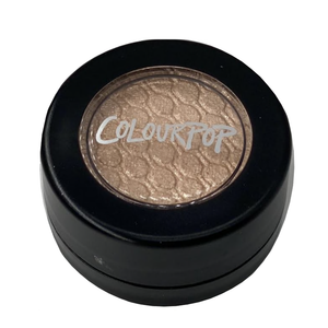 ColourPop Super Shock Shadow Metallic - Peekaboo