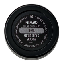 Load image into Gallery viewer, ColourPop Super Shock Shadow Metallic - Peekaboo