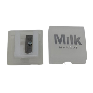 Milk Makeup Pencil Sharpener