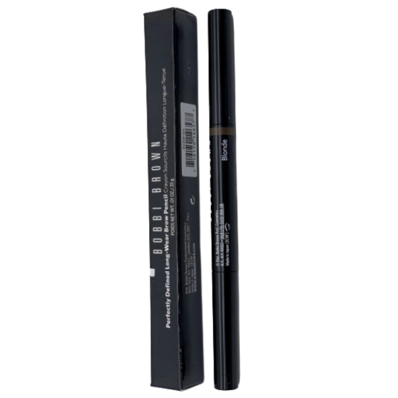 Bobbi Brown Perfectly Defined Long Wear Brow Pencil - Blonde