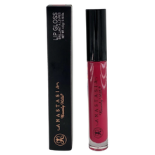 Load image into Gallery viewer, Anastasia Beverly Hills Lip Gloss - Petal