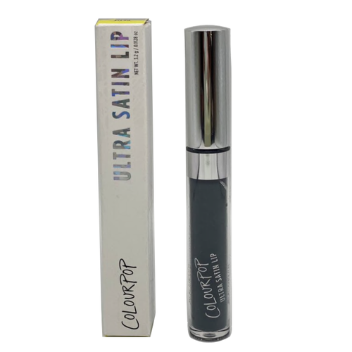 ColourPop Ultra Satin Lip Liquid Lipstick - Petit Four