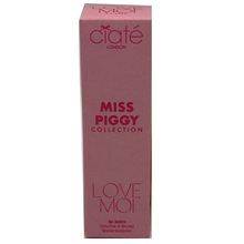 Load image into Gallery viewer, Ciate London Miss Piggy Pink Lip Balm - Love Moi