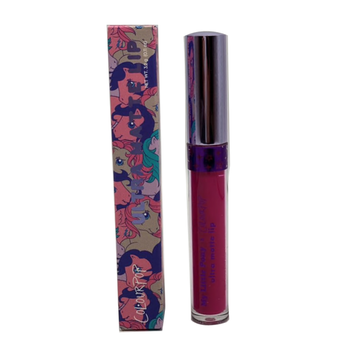 ColourPop Ultra Matte Lip Liquid Lipstick - Pin Wheel