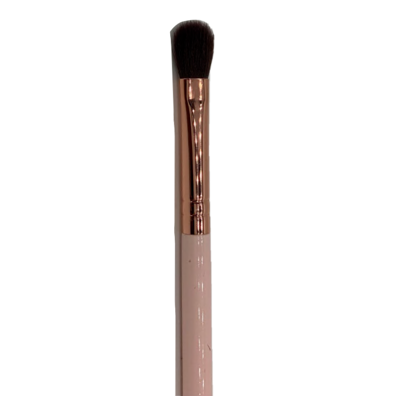 ColourPop Pink Makeup Brush - Blending