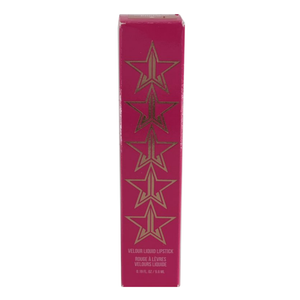 Jeffree Star Cosmetics Velour Liquid Lipstick - Christmas Cookie