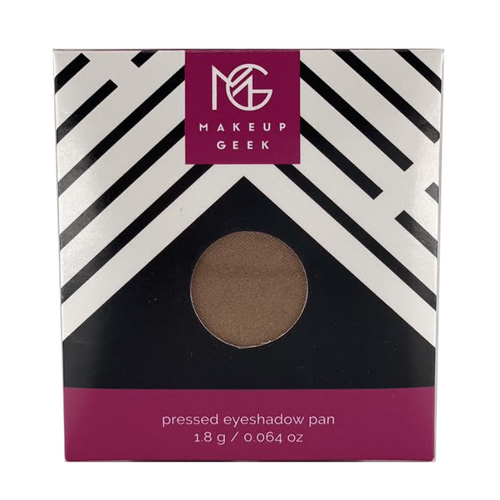 Makeup Geek Pressed Eyeshadow Pan - Pocket Change