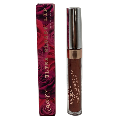 ColourPop Ultra Glossy Lip Liquid Lipstick - Polished