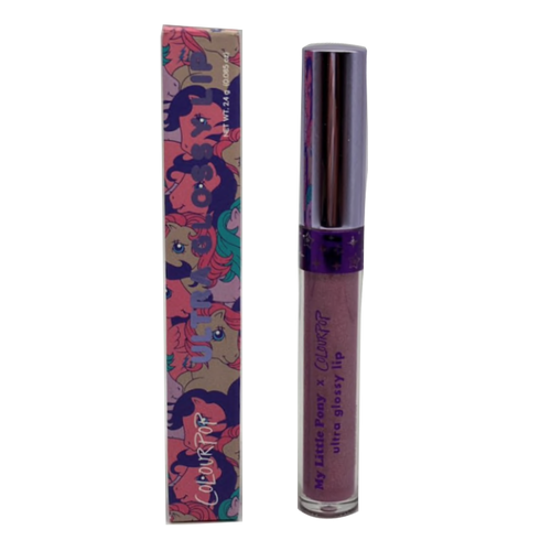 ColourPop Ultra Glossy Lip Liquid Lipstick - Ponyland