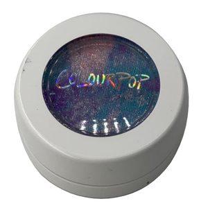 ColourPop Super Shock Shadow Tie Dyed - Pop Rocks