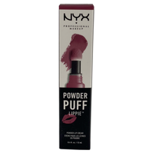 Load image into Gallery viewer, NYX Powder Puff Lippie Lip Cream - PPL07 Moody