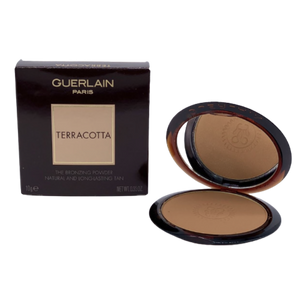 Guerlain Terracotta The Bronzing Powder - 03 Natural Brunettes