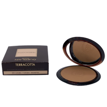 Load image into Gallery viewer, Guerlain Terracotta The Bronzing Powder - 03 Natural Brunettes