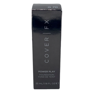 Cover FX Power Play Foundation - G70