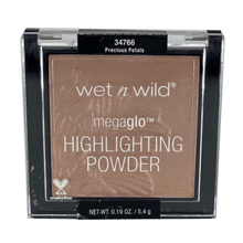 Load image into Gallery viewer, Wet N Wild MegaGlo Highlighting Powder - 34766 Precious Petals