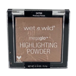 Wet N Wild MegaGlo Highlighting Powder - 34766 Precious Petals