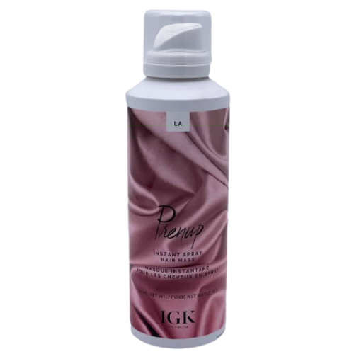 IGK Prenup Instant Spray Hair Mask 4 oz