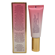 Load image into Gallery viewer, Too Faced Primed &amp; Peachy Cooling Matte Skin Perfecting Primer 1.35 oz