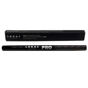 Lorac Pro Precision Brow Pencil - Dark Cool Brown