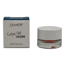 Load image into Gallery viewer, ColourPop Creme Gel Colour - Puppy