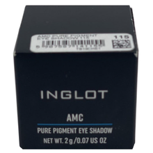 Load image into Gallery viewer, Inglot AMC Pure Pigment Eye Shadow - Shade 115
