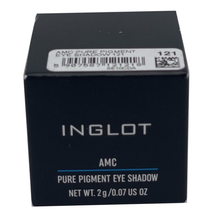 Load image into Gallery viewer, Inglot AMC Pure Pigment Eye Shadow - Shade 121