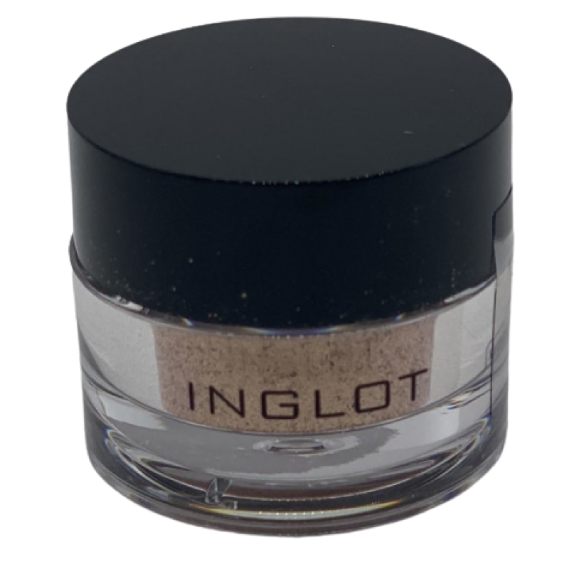 Inglot AMC Pure Pigment Eye Shadow - Shade 123