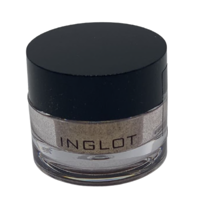 Inglot AMC Pure Pigment Eye Shadow - Shade 124