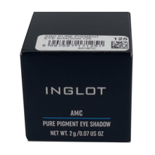 Load image into Gallery viewer, Inglot AMC Pure Pigment Eye Shadow - Shade 125