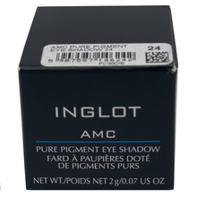 Load image into Gallery viewer, Inglot AMC Pure Pigment Eye Shadow - Shade 24