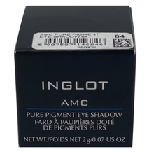 Load image into Gallery viewer, Inglot AMC Pure Pigment Eye Shadow - Shade 84