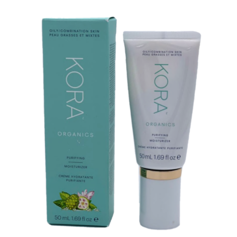 Kora Organics Purifying Moisturizer 1.69 oz