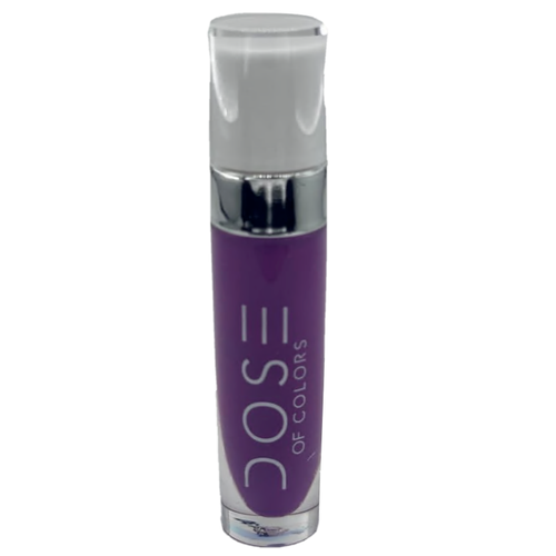 Dose Of Colors Lip Gloss - Purple Fusion