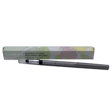 Load image into Gallery viewer, Clinique Quickliner for Eyes - 01 New Black