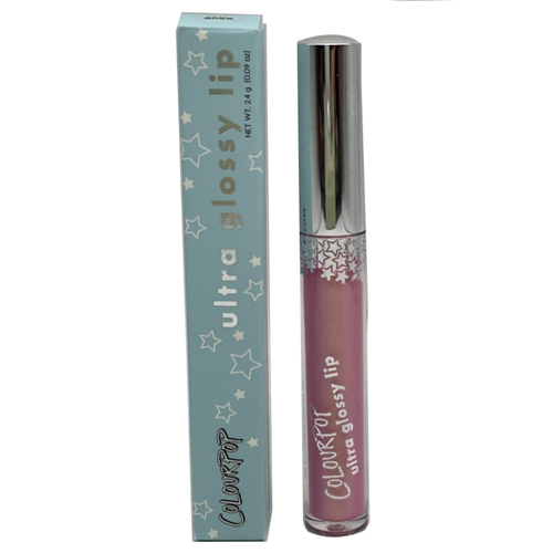 ColourPop Ultra Glossy Lip Liquid Lipstick - RSVP