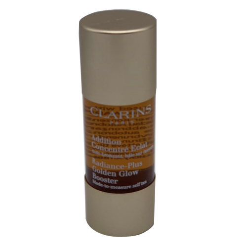 Clarins Radiance Plus Golden Glow Booster  0.5 oz