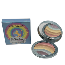 Load image into Gallery viewer, Too Faced Rainbow Strobe Highlighter