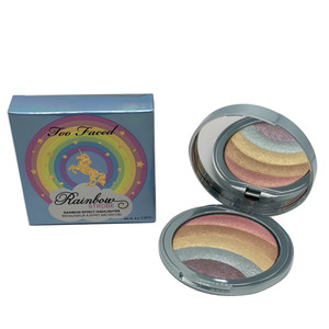 Too Faced Rainbow Strobe Highlighter