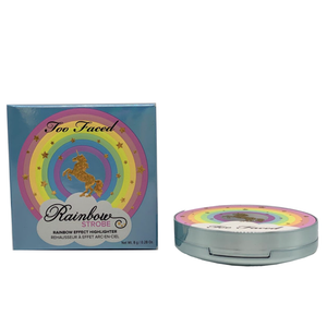 Too Faced Rainbow Strobe Highlighter