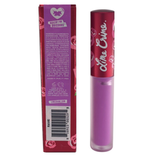 Load image into Gallery viewer, Lime Crime Velvetines Liquid Matte Lipstick - Rave