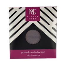 Load image into Gallery viewer, Makeup Geek Pressed Eyeshadow Pan - Rebel