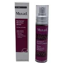 Load image into Gallery viewer, Murad Revitalixir Recovery Serum 1.35 oz