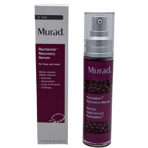 Murad Revitalixir Recovery Serum 1.35 oz