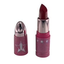 Load image into Gallery viewer, Jeffree Star Cosmetics Lip Ammunition Lipstick - Redrum