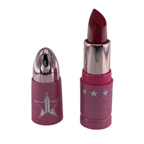 Jeffree Star Cosmetics Lip Ammunition Lipstick - Redrum