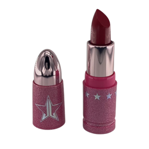 Jeffree Star Cosmetics Lip Ammunition Lipstick - Redrum