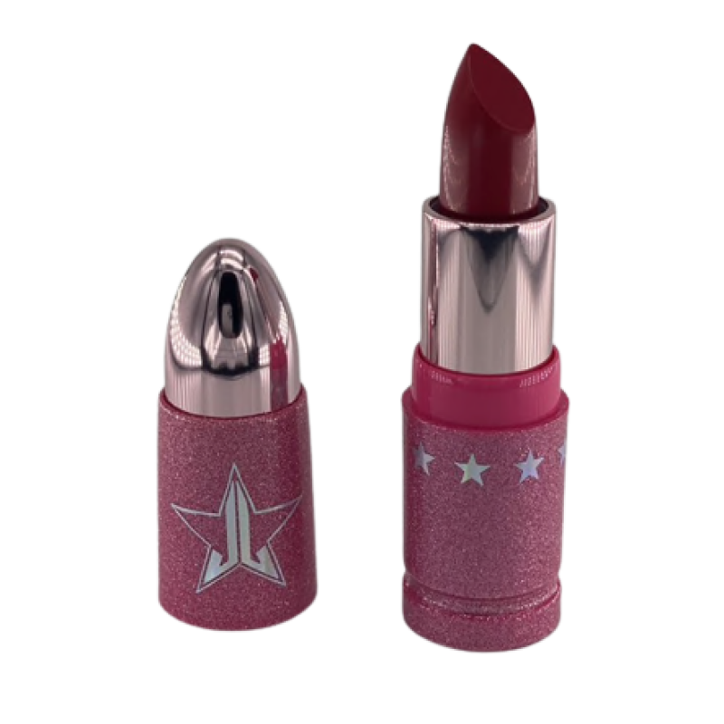 Jeffree Star Cosmetics Lip Ammunition Lipstick - Redrum