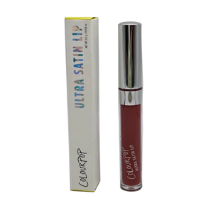 ColourPop Ultra Satin Lip Liquid Lipstick - Reign