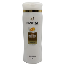 Load image into Gallery viewer, Pantene Pro V Daily Moisture Renewal Shampoo 12.6 oz