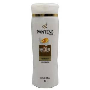 Pantene Pro V Daily Moisture Renewal Shampoo 12.6 oz